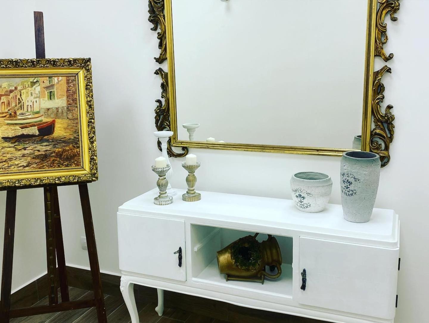 La Suite Di Laura เนเปิลส์ ภายนอก รูปภาพ