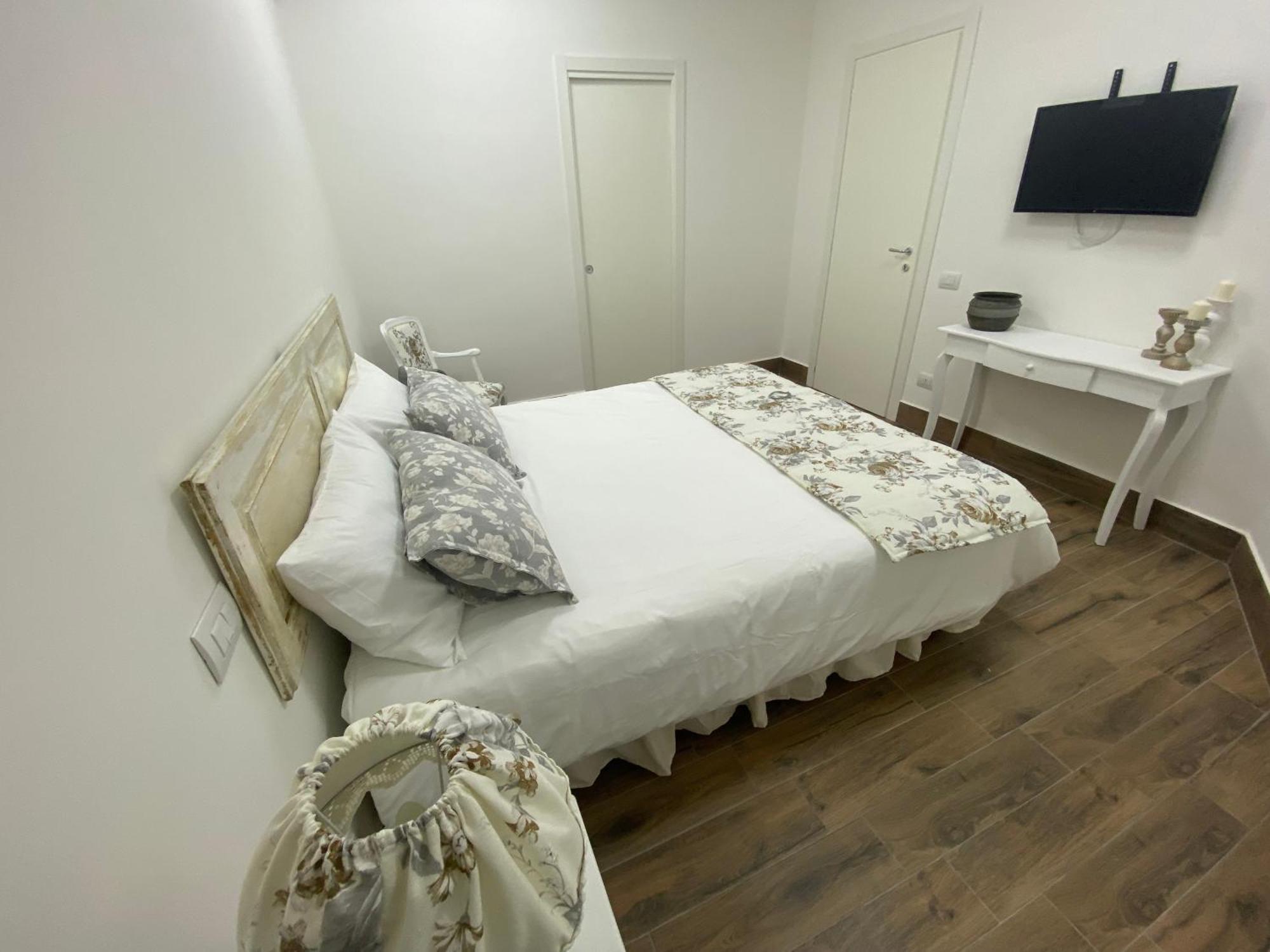 La Suite Di Laura เนเปิลส์ ภายนอก รูปภาพ