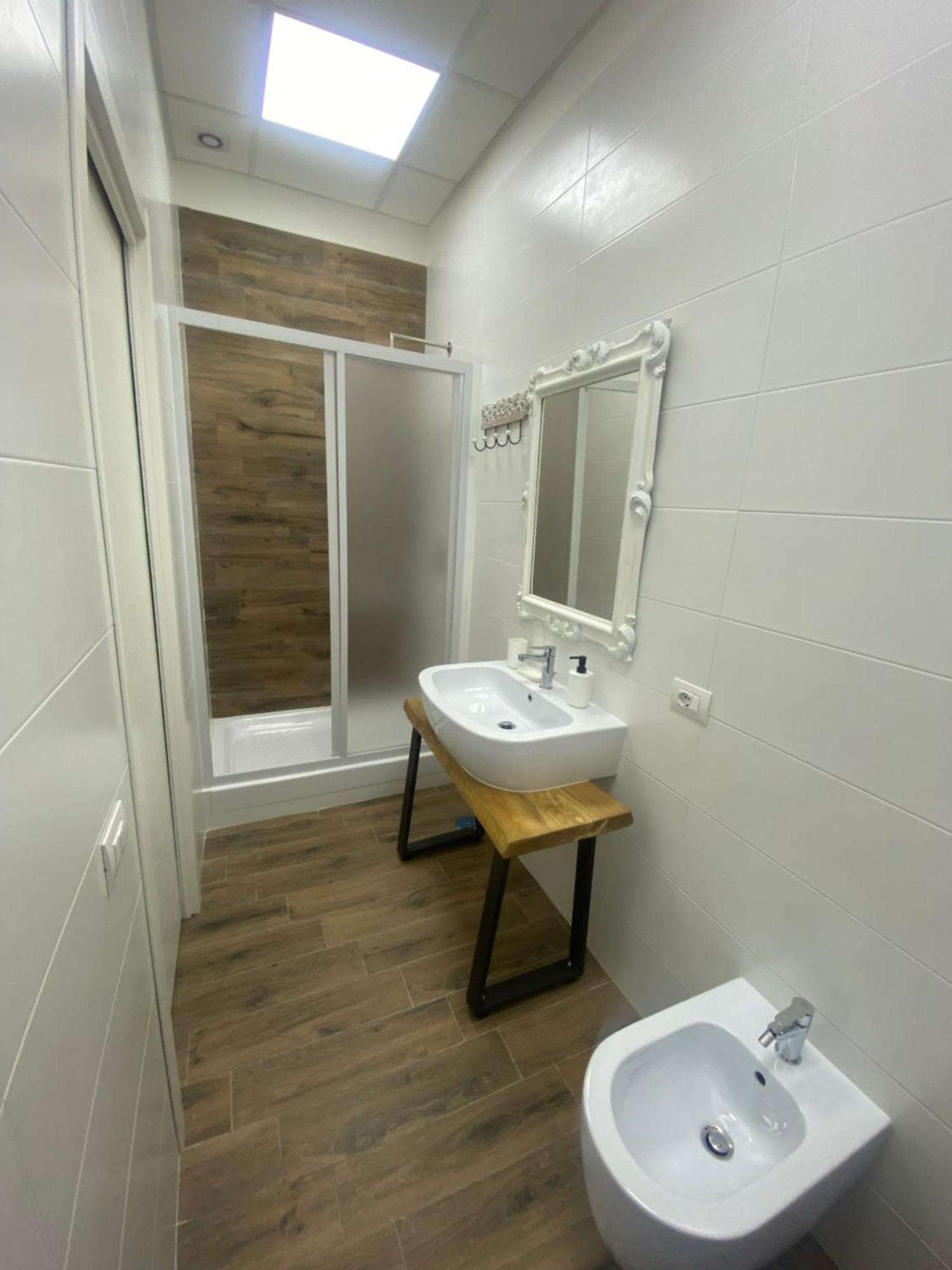 La Suite Di Laura เนเปิลส์ ภายนอก รูปภาพ